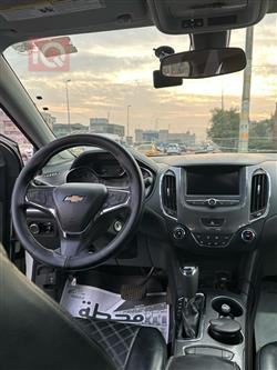 شيفروليه كروز